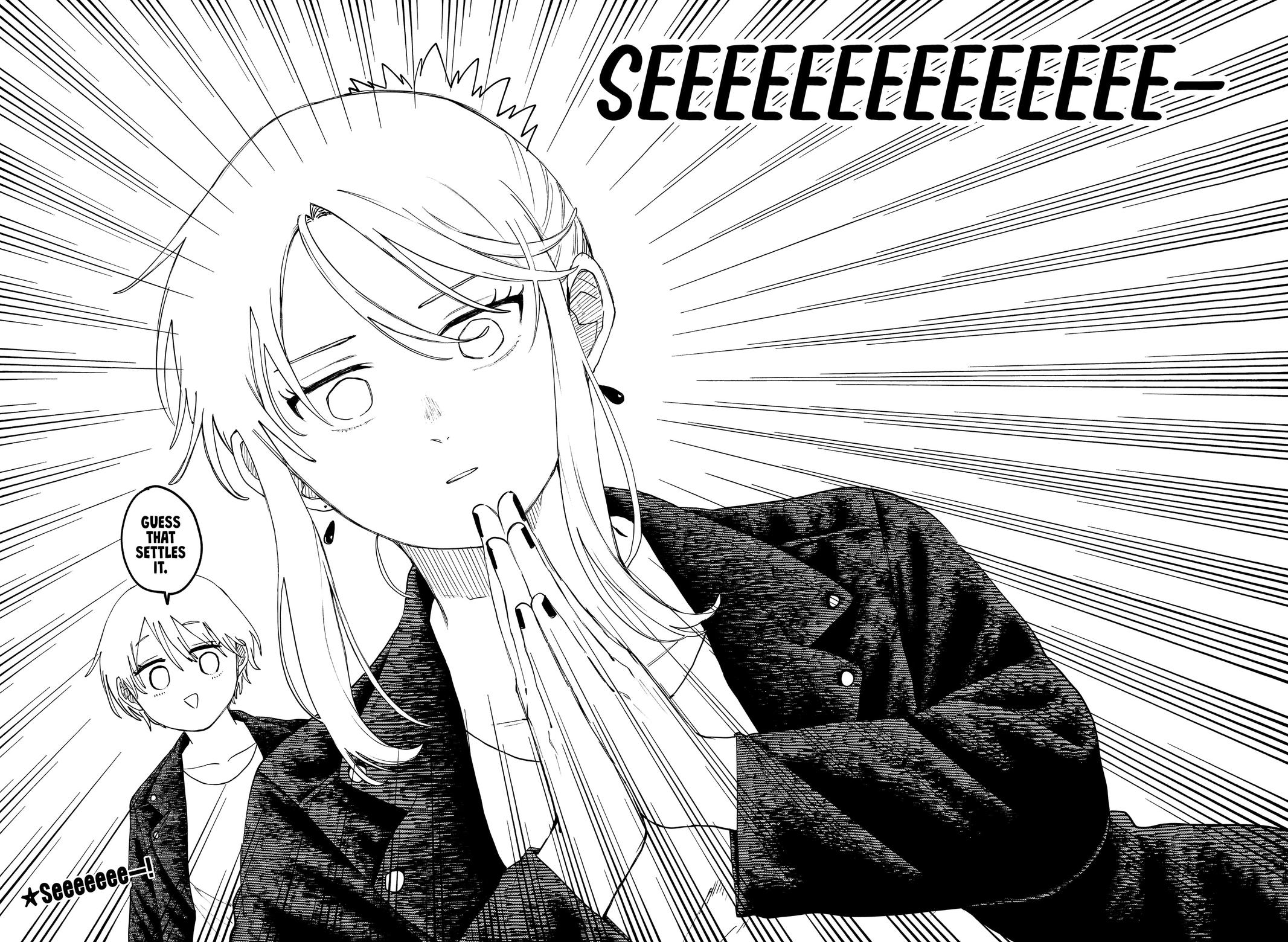 Kindergarten Wars chapter 105 page 20