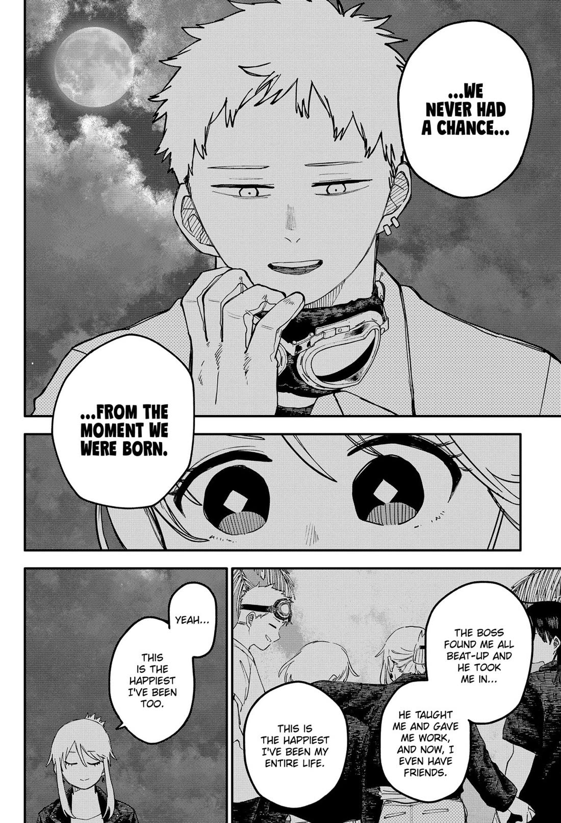 Kindergarten Wars chapter 106 page 16