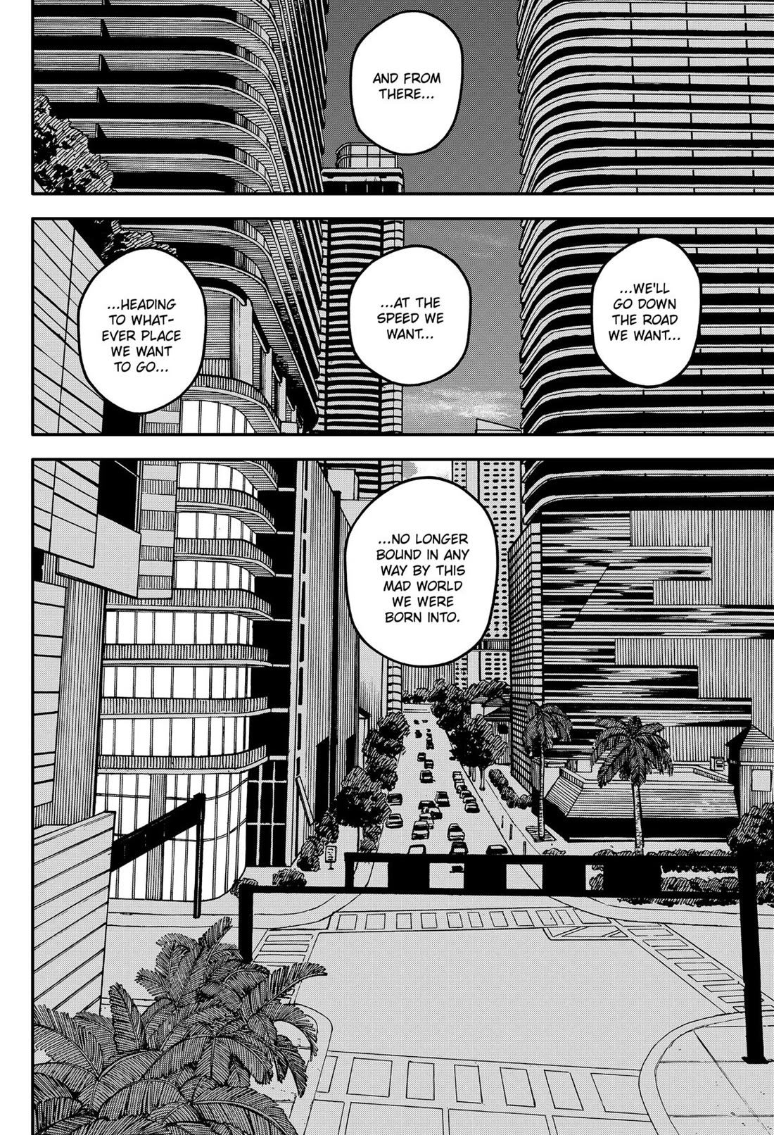 Kindergarten Wars chapter 106 page 18