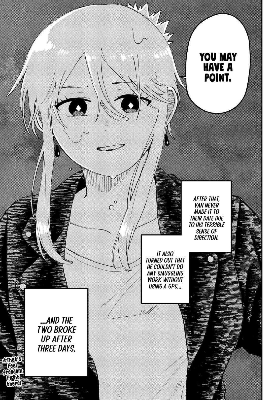 Kindergarten Wars chapter 106 page 21