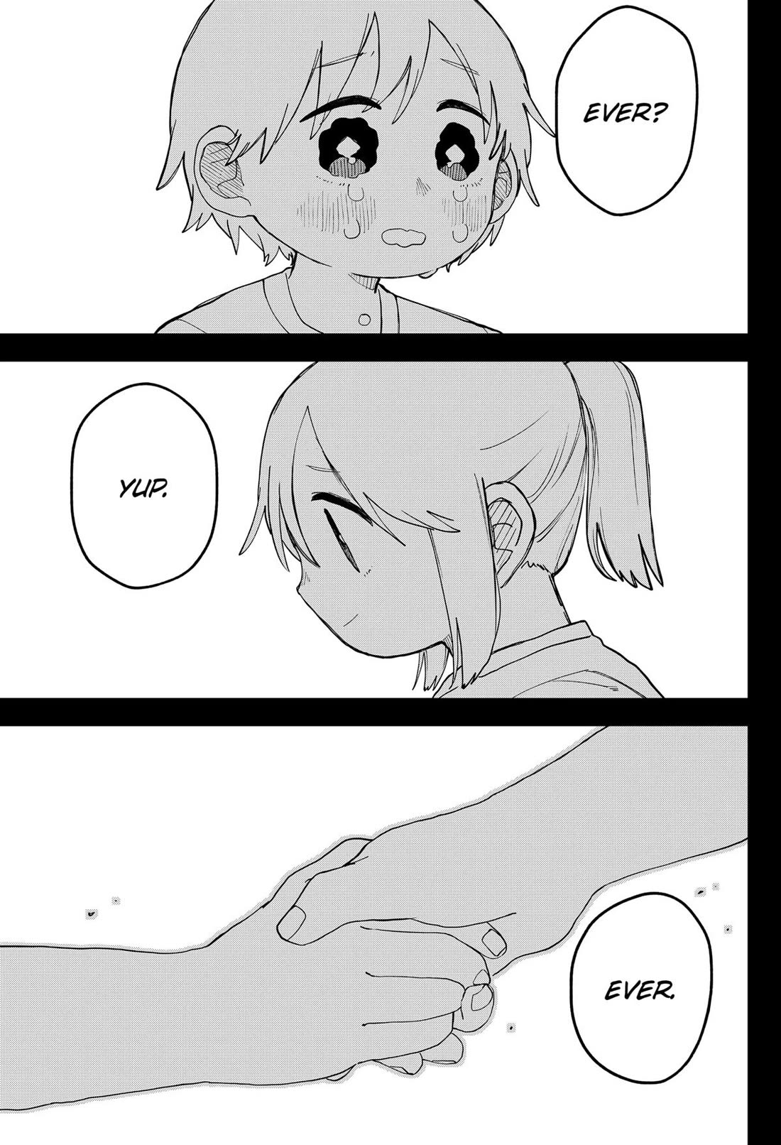 Kindergarten Wars chapter 108 page 16