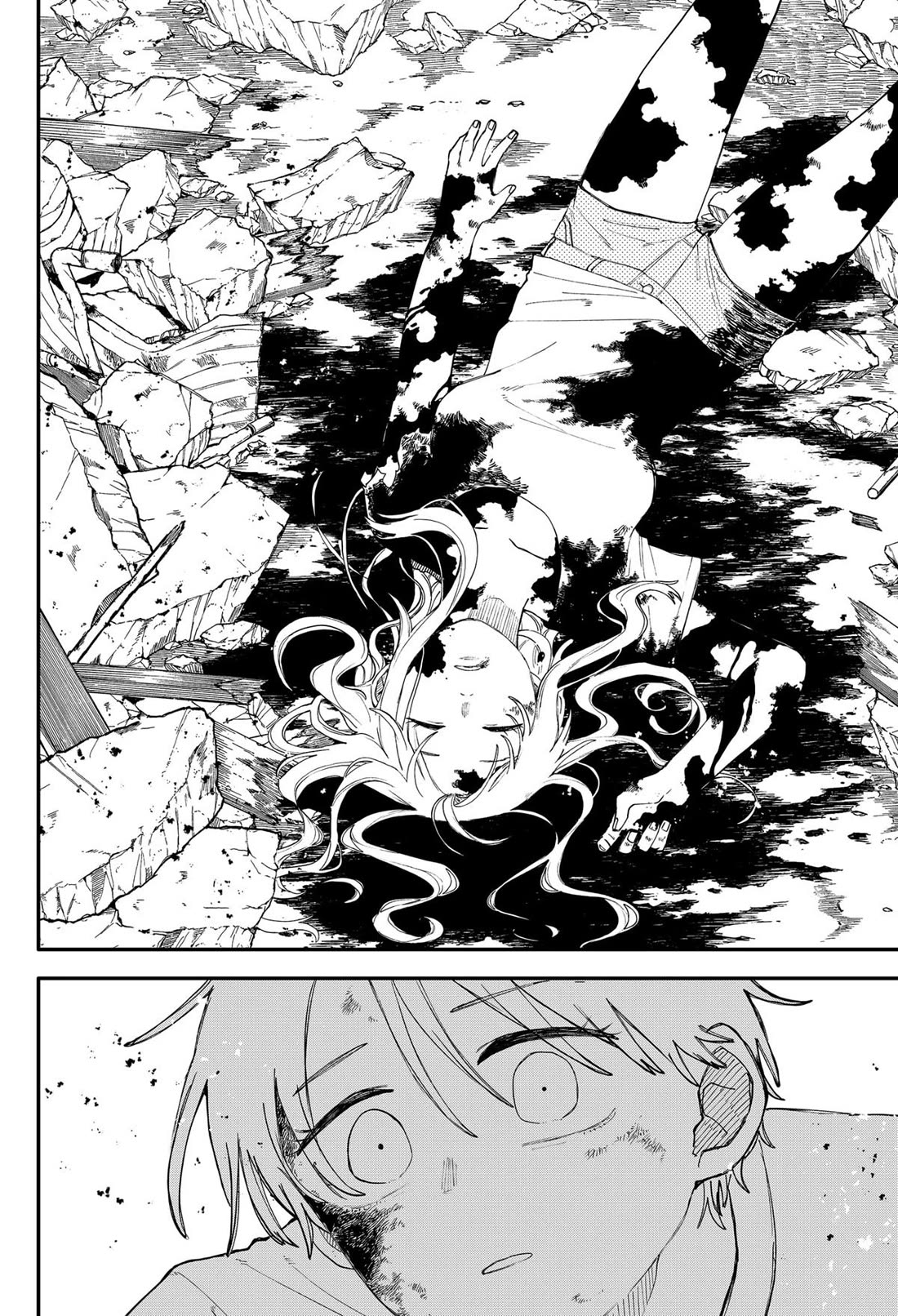 Kindergarten Wars chapter 108 page 17