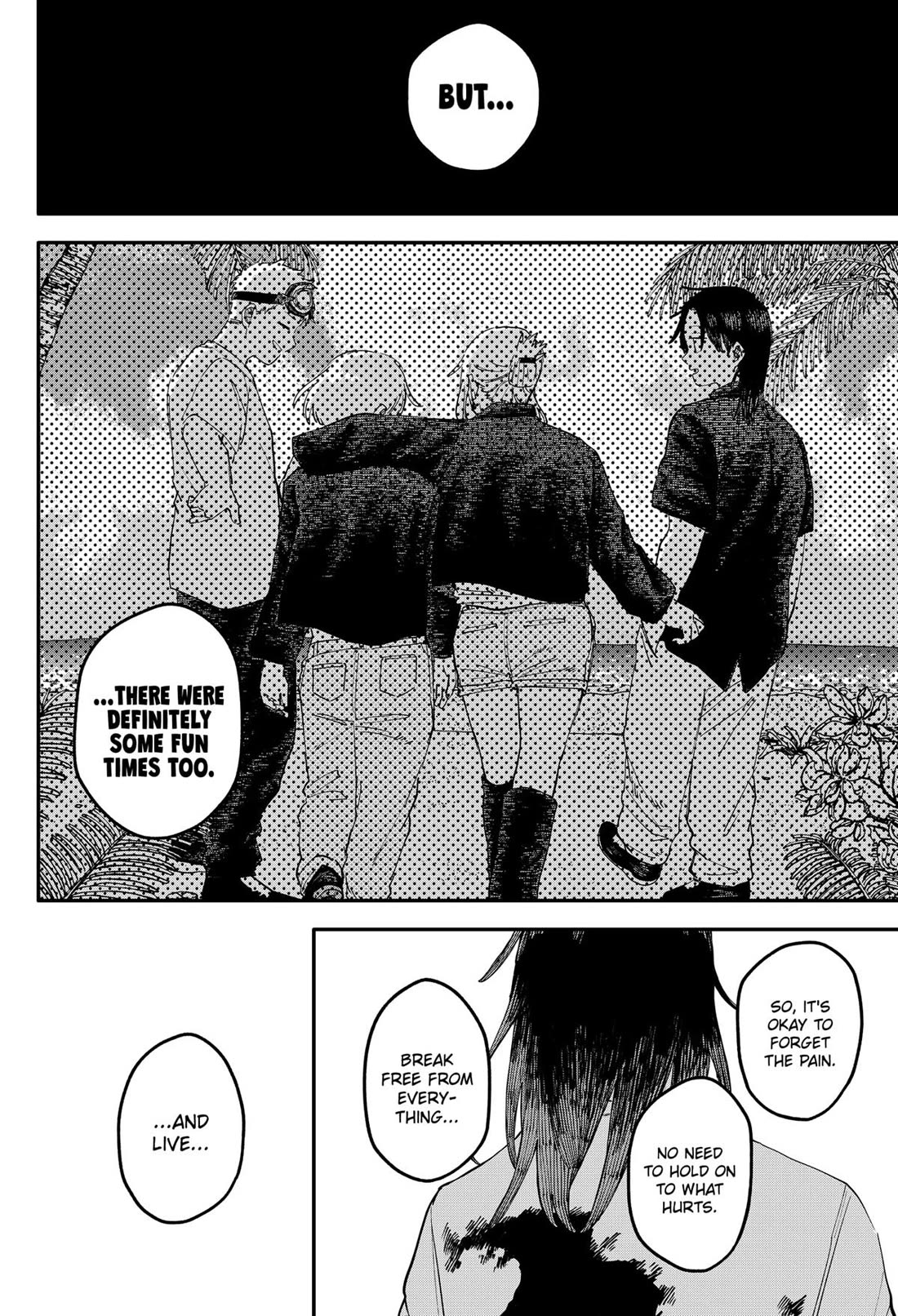 Kindergarten Wars chapter 108 page 33