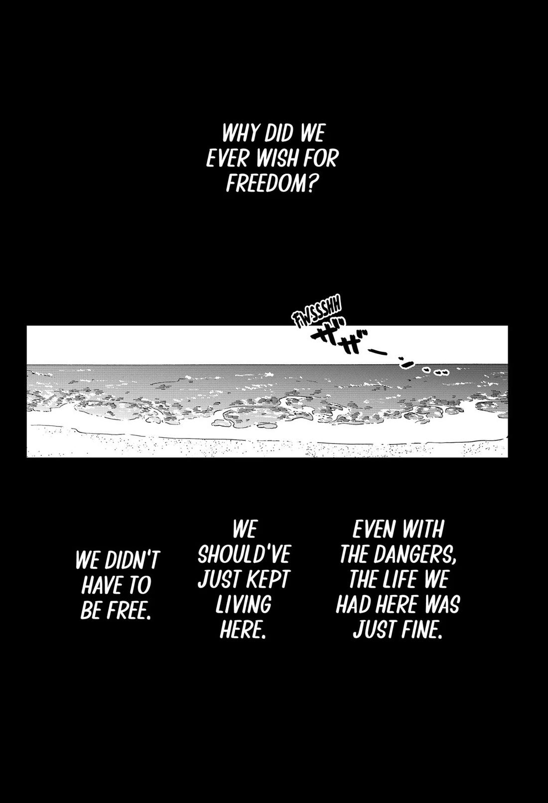 Kindergarten Wars chapter 108 page 40