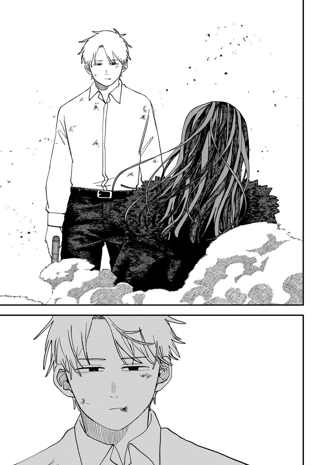 Kindergarten Wars chapter 109.5 page 38