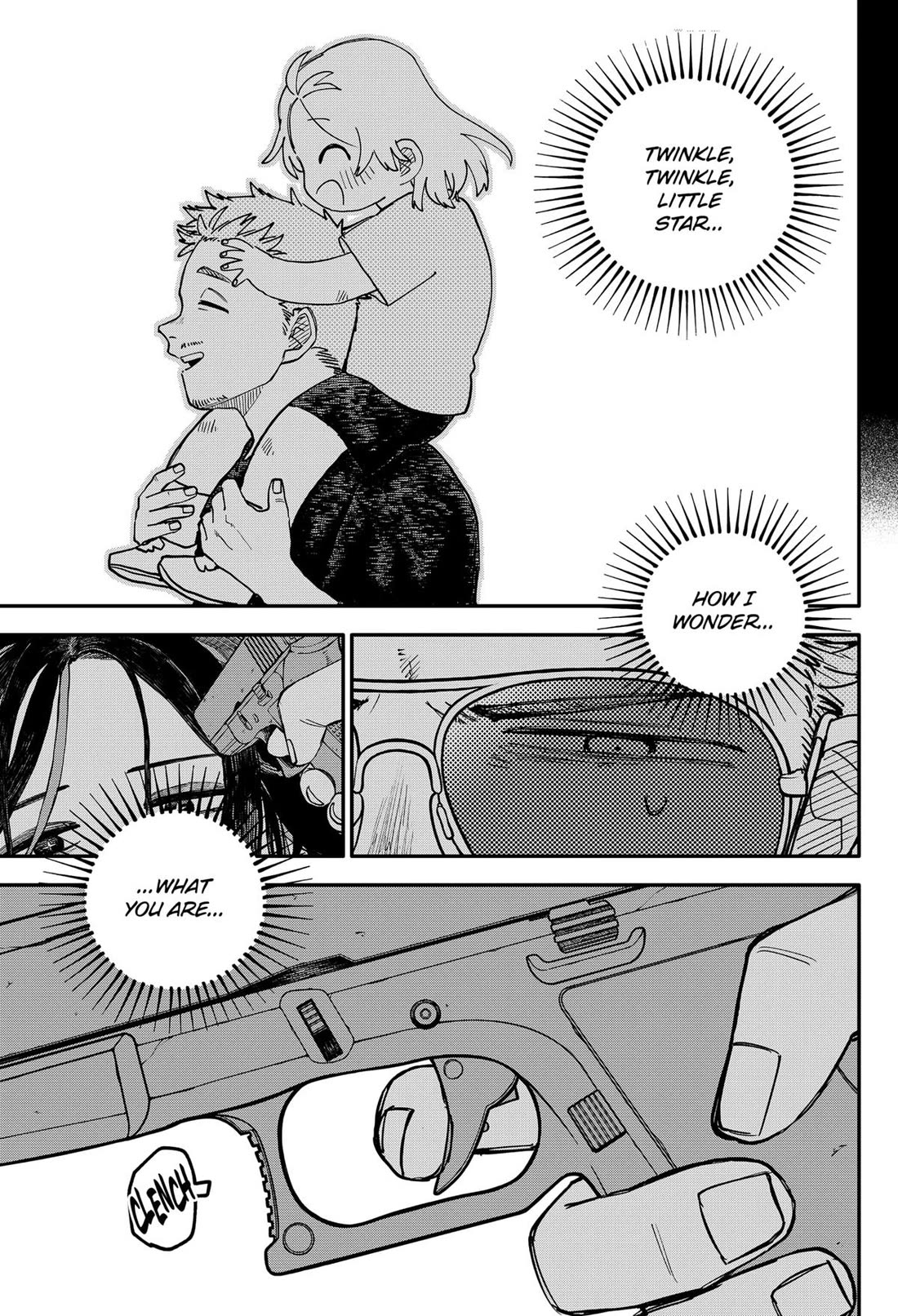 Kindergarten Wars chapter 109.5 page 48