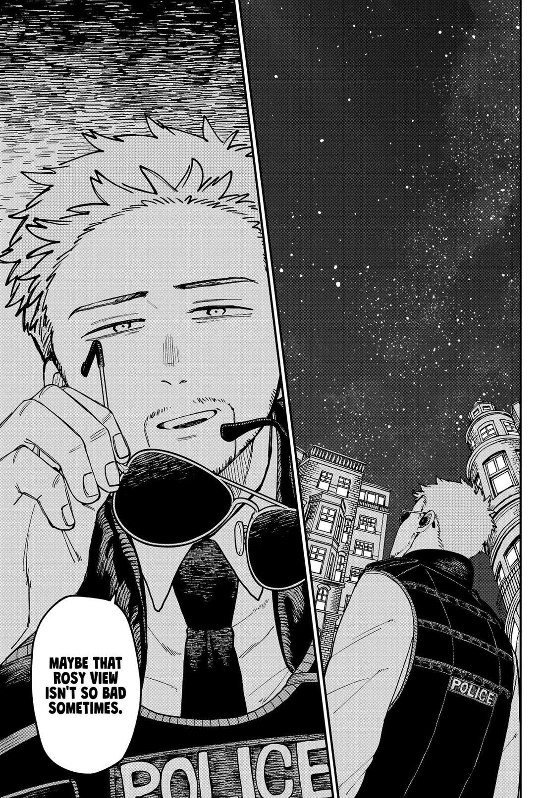 Kindergarten Wars chapter 109.5 page 54