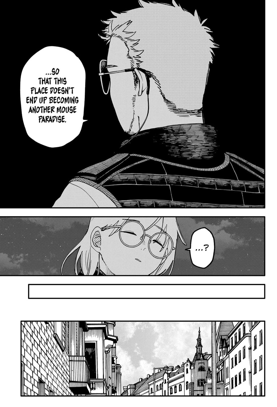 Kindergarten Wars chapter 109.5 page 56