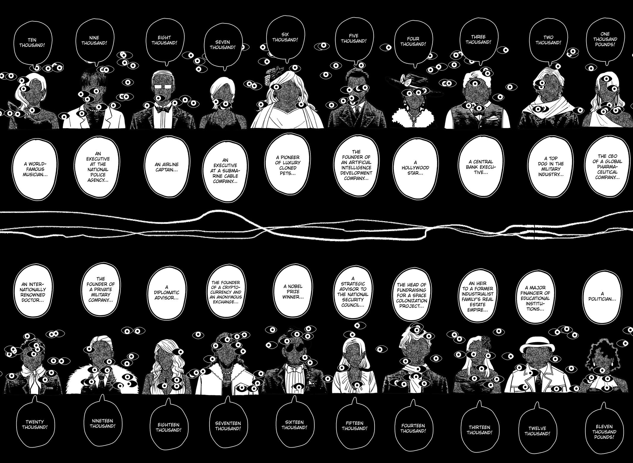 Kindergarten Wars chapter 109.5 page 6