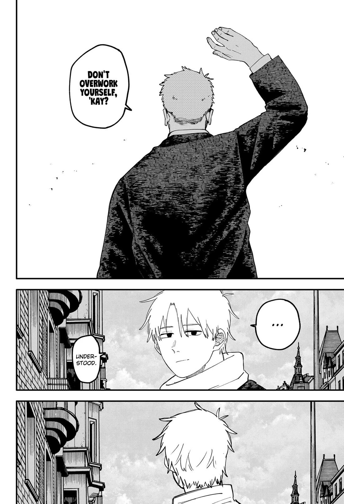 Kindergarten Wars chapter 109.5 page 64