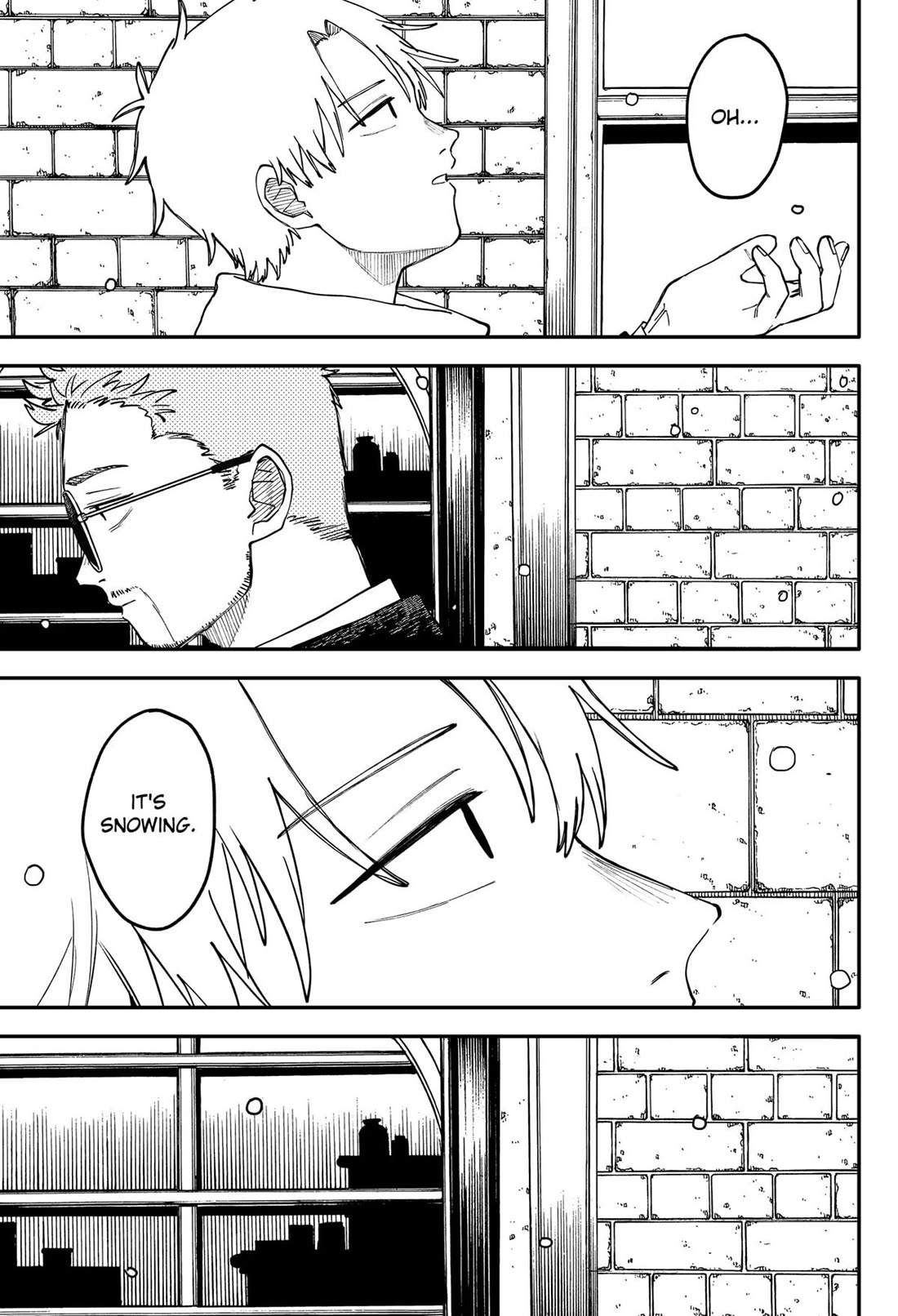 Kindergarten Wars chapter 109.5 page 65