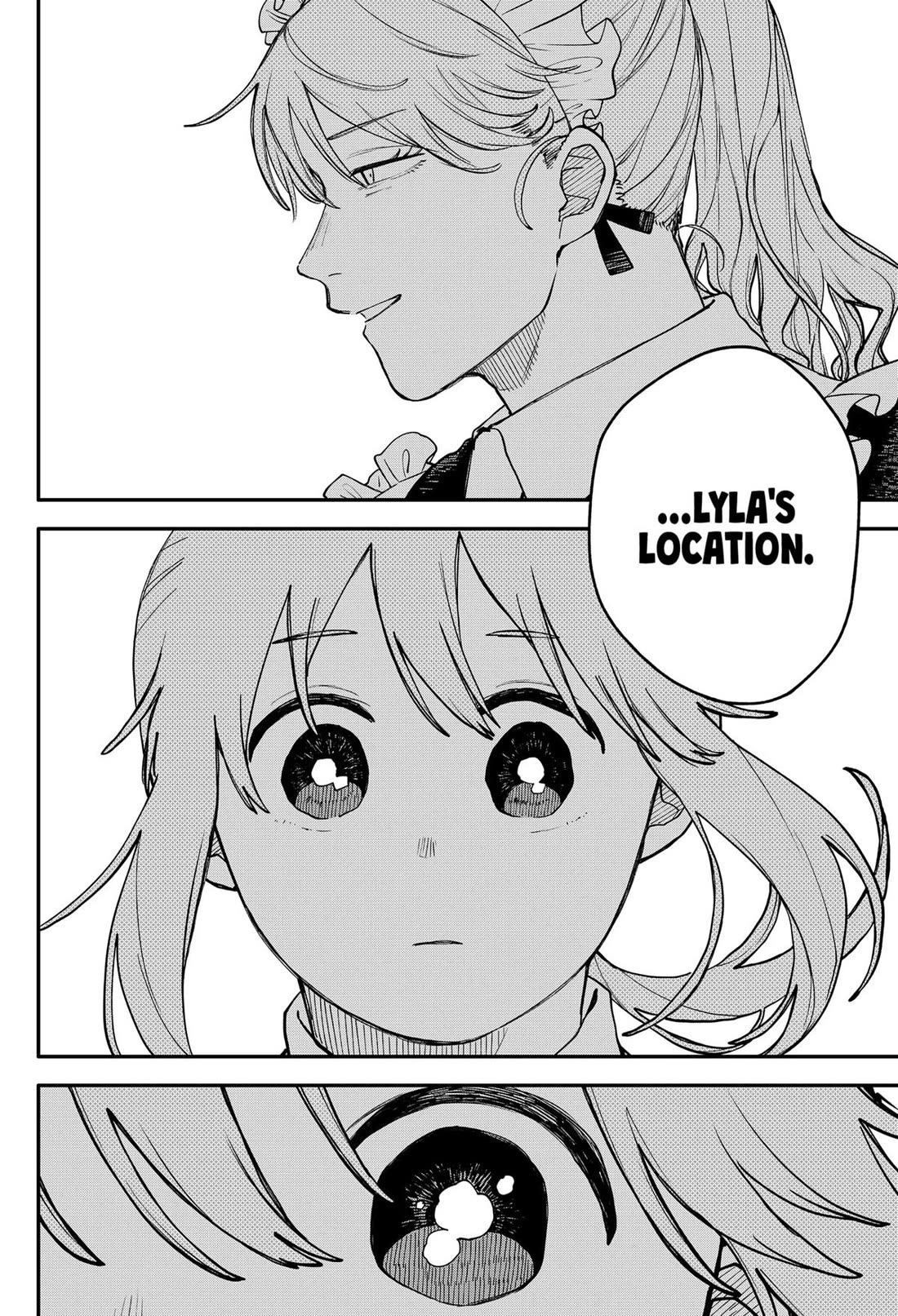 Kindergarten Wars chapter 109 page 10