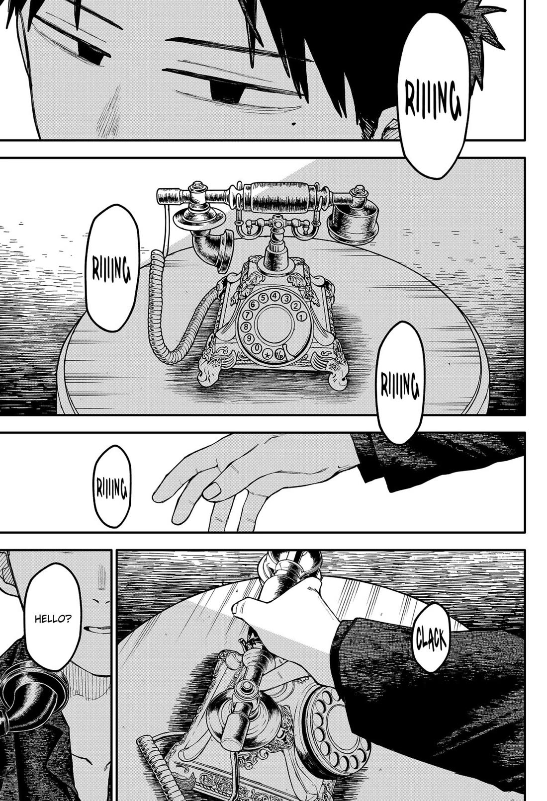 Kindergarten Wars chapter 109 page 18