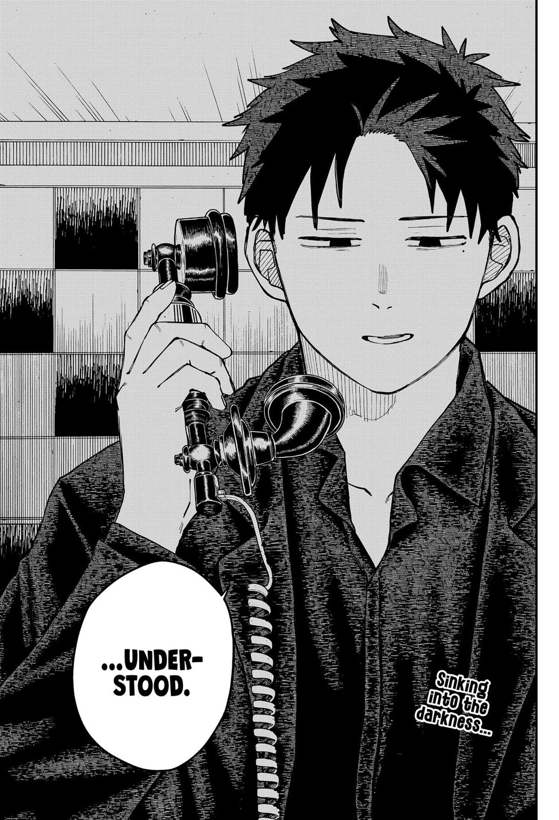 Kindergarten Wars chapter 109 page 20