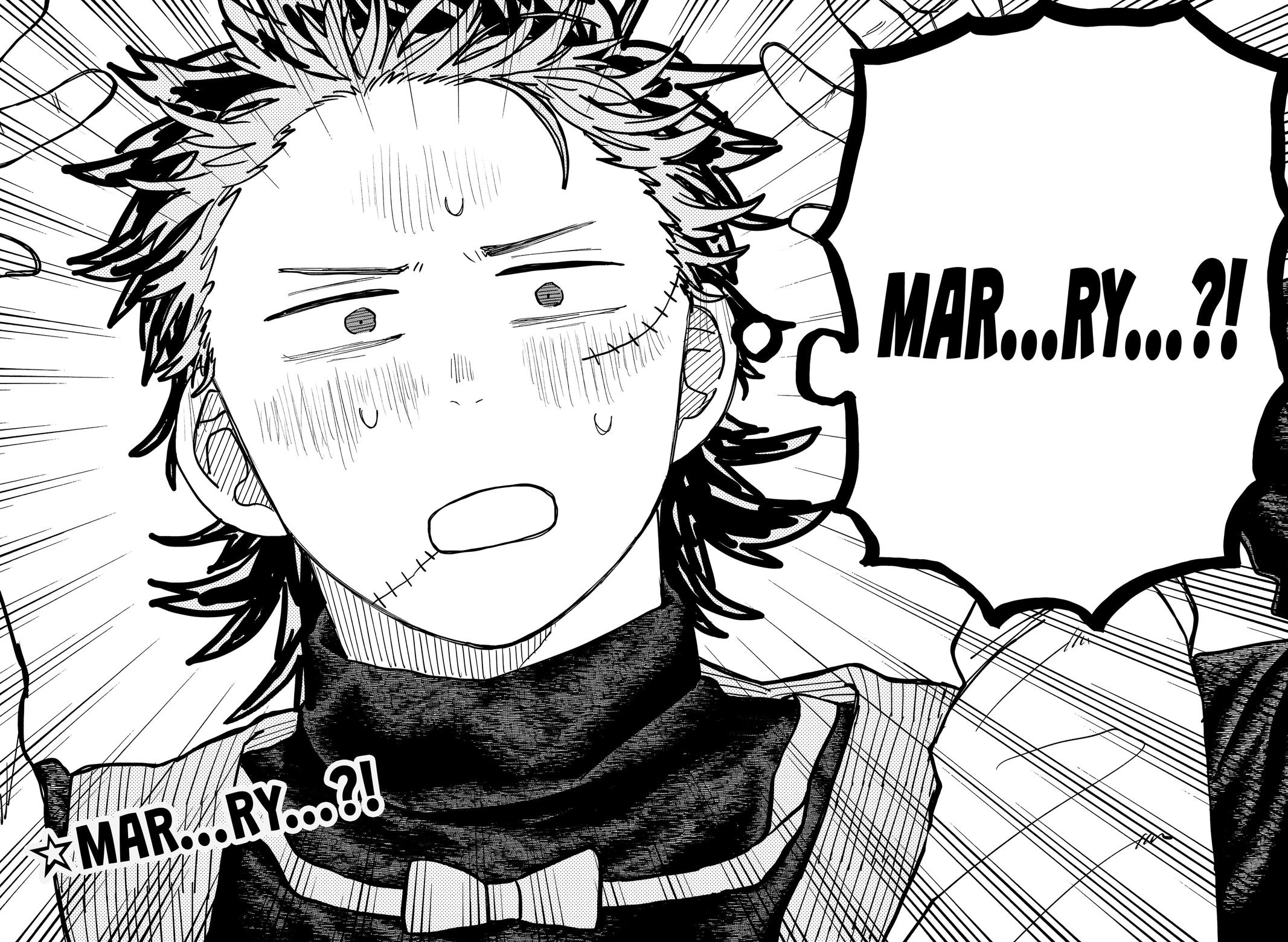 Kindergarten Wars chapter 110 page 29