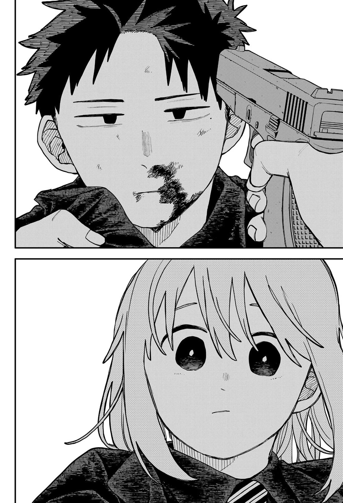 Kindergarten Wars chapter 111 page 17