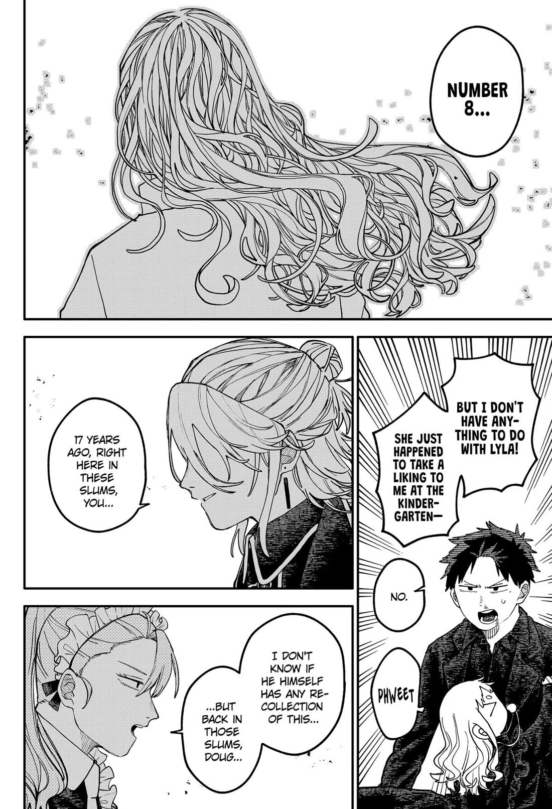 Kindergarten Wars chapter 112 page 19