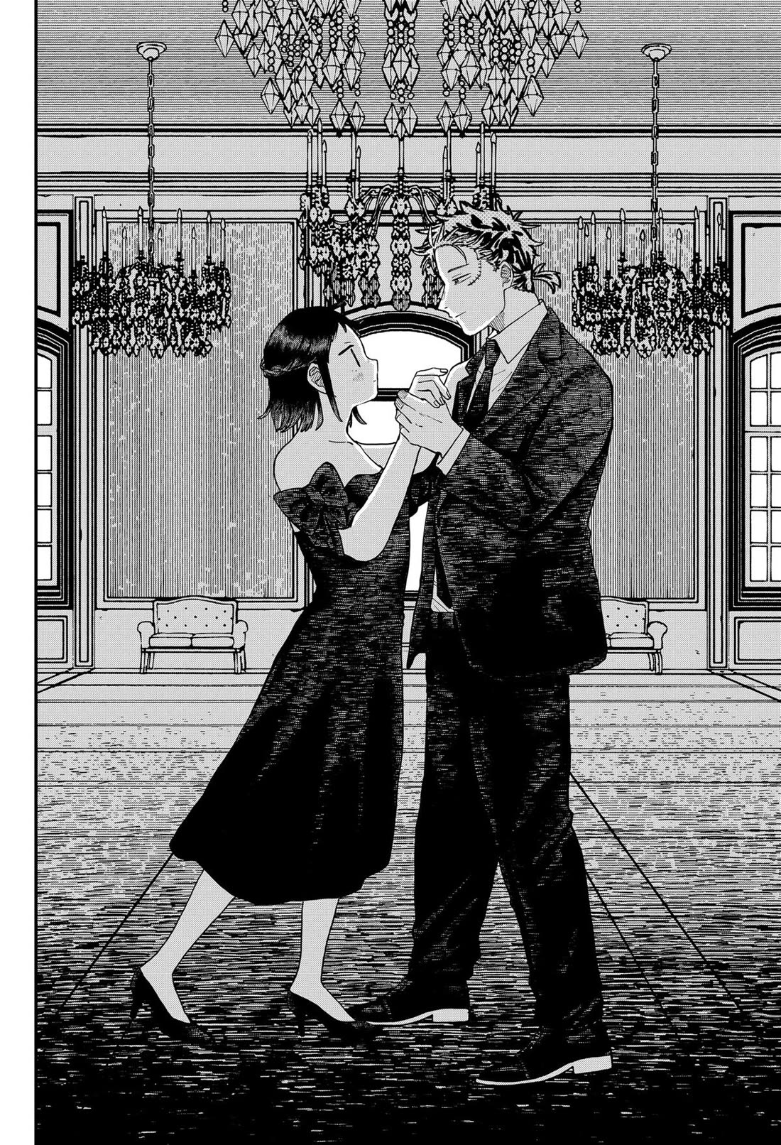 Kindergarten Wars chapter 113 page 14