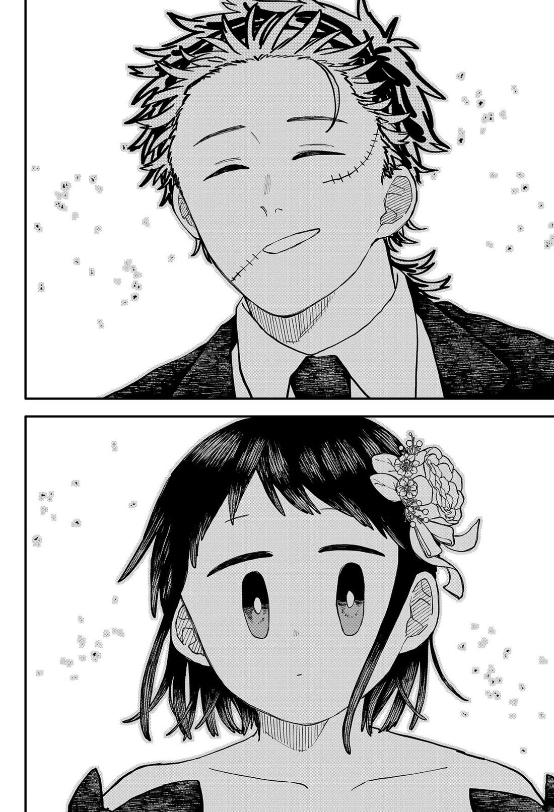 Kindergarten Wars chapter 113 page 16