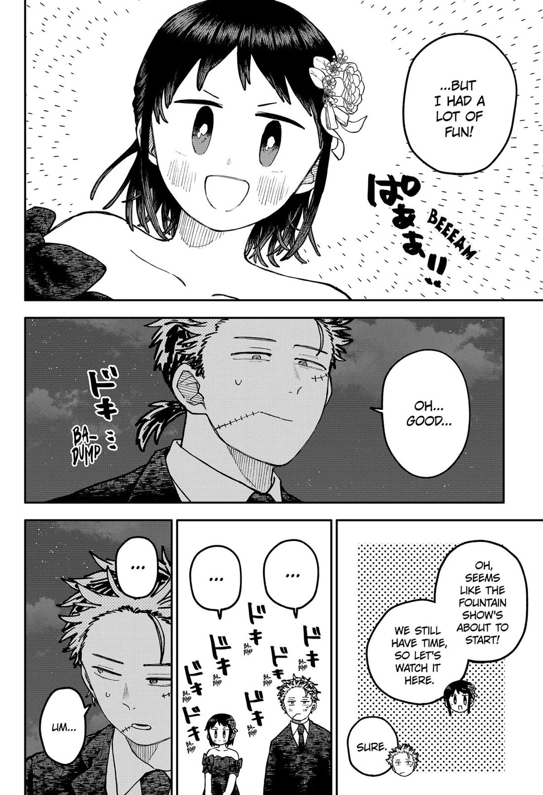 Kindergarten Wars chapter 113 page 18