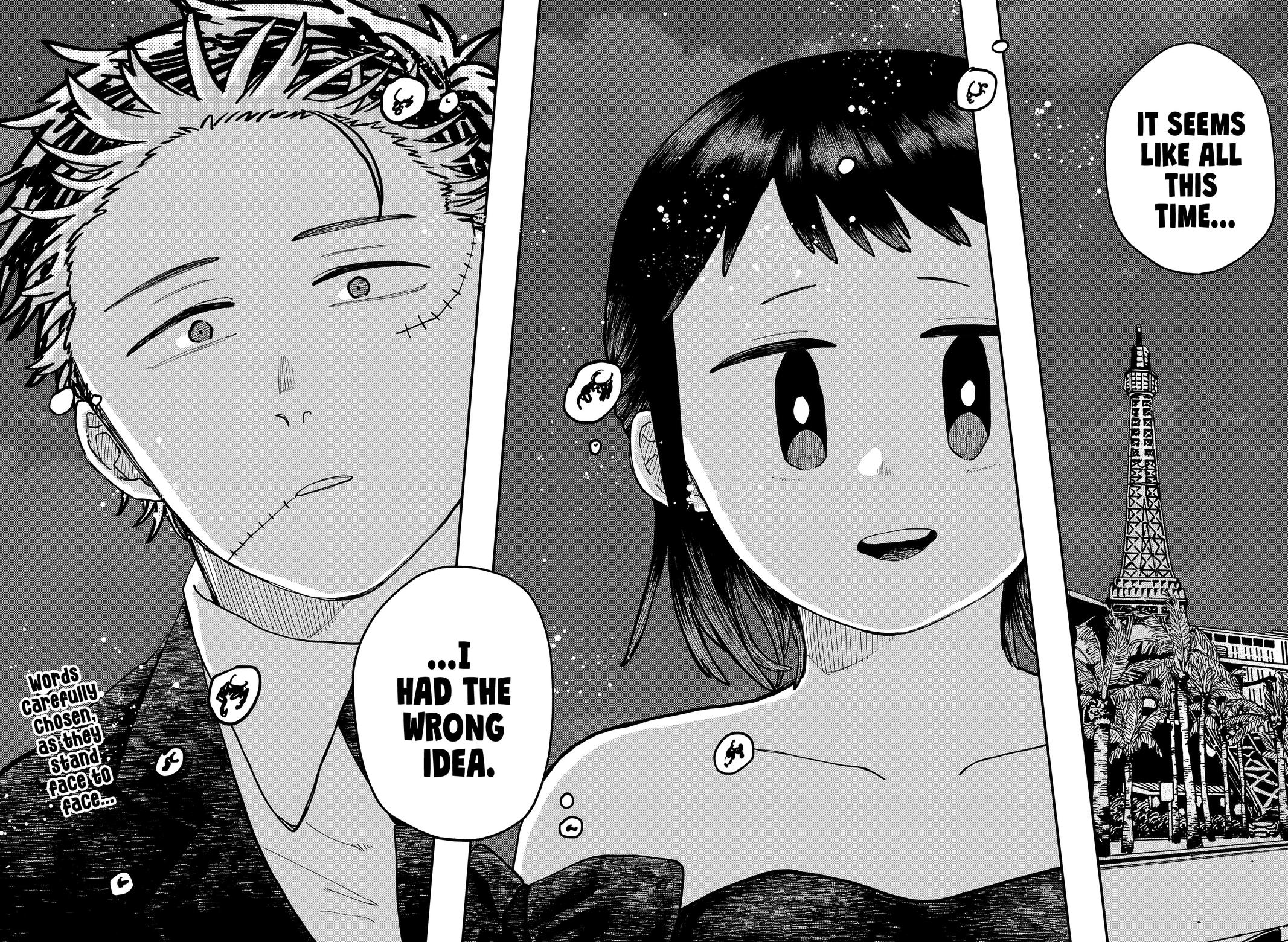 Kindergarten Wars chapter 113 page 20