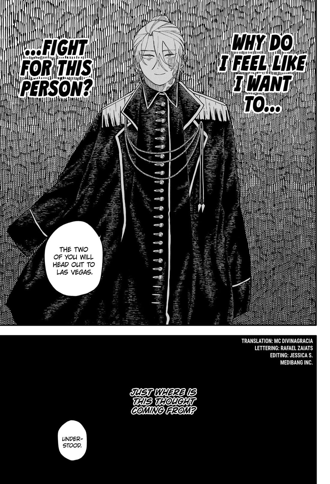 Kindergarten Wars chapter 113 page 3