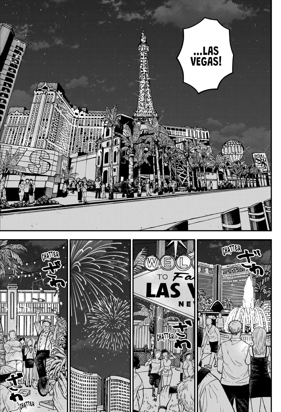 Kindergarten Wars chapter 113 page 5