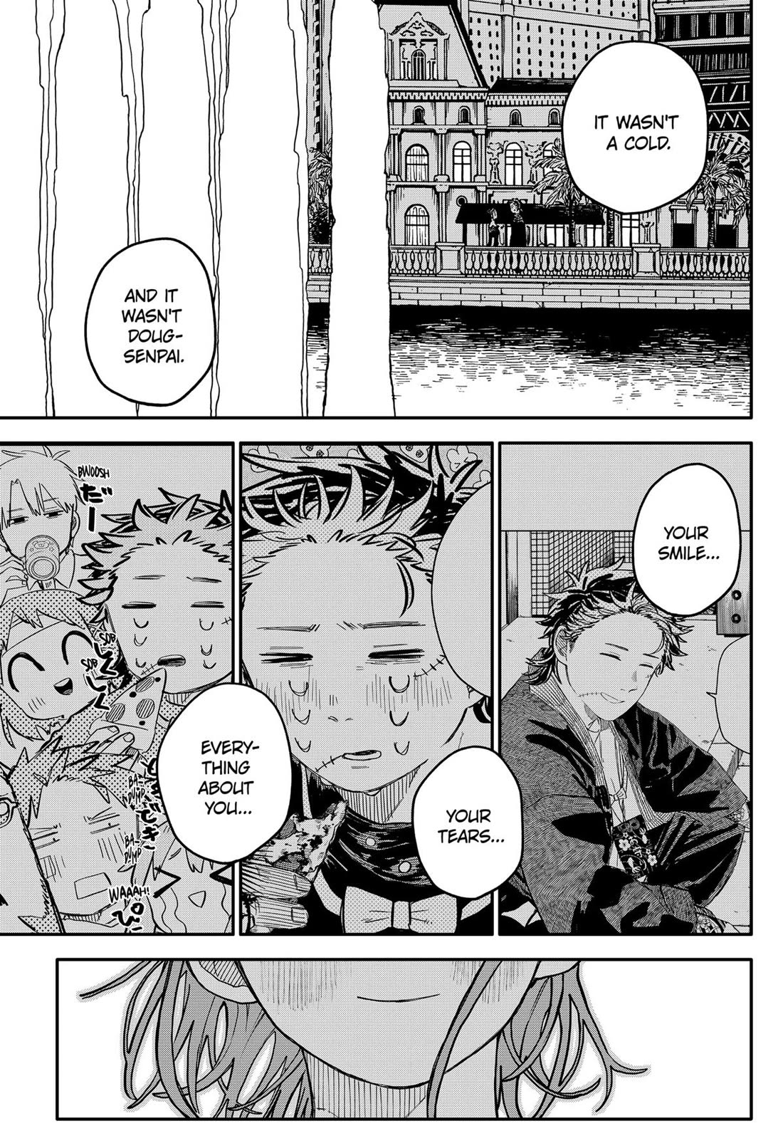 Kindergarten Wars chapter 114 page 10