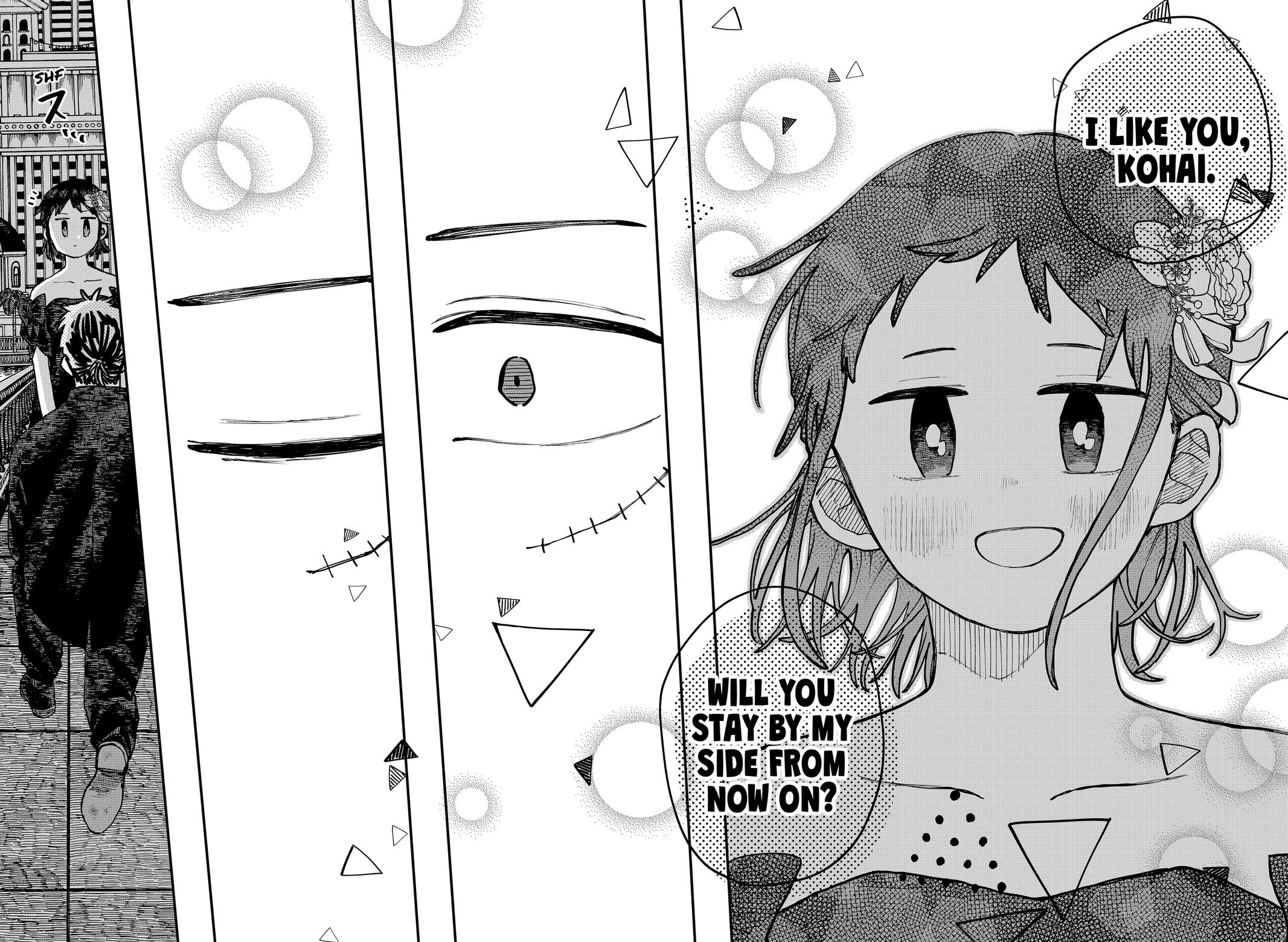 Kindergarten Wars chapter 114 page 11