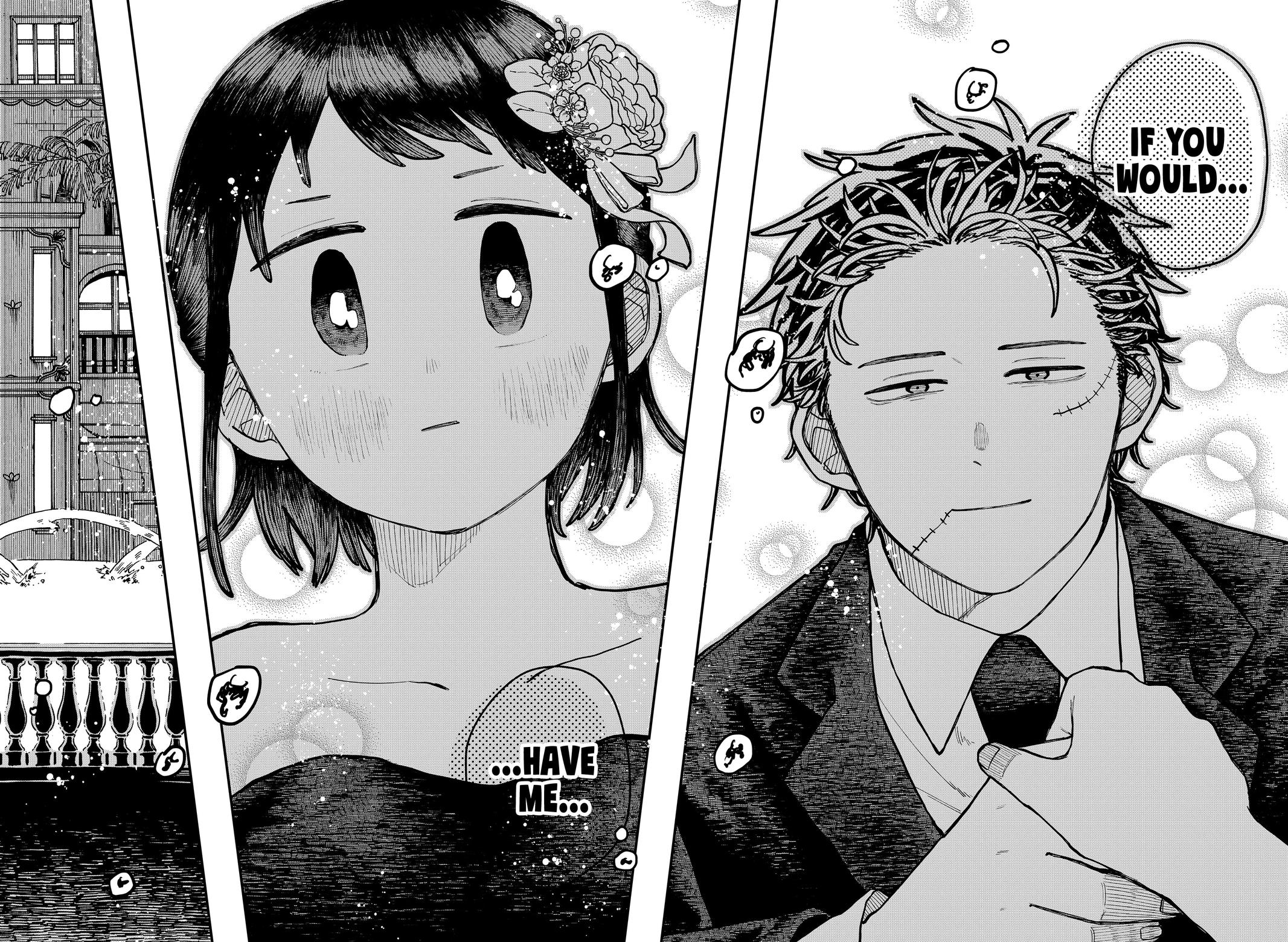 Kindergarten Wars chapter 114 page 14