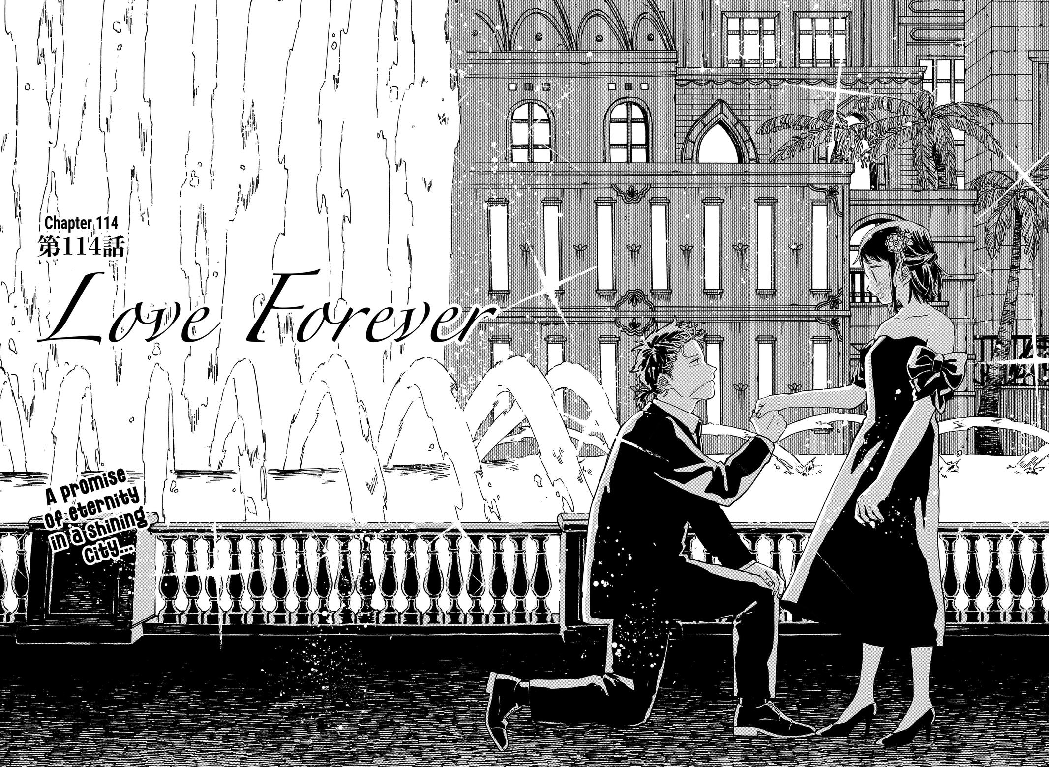 Kindergarten Wars chapter 114 page 15