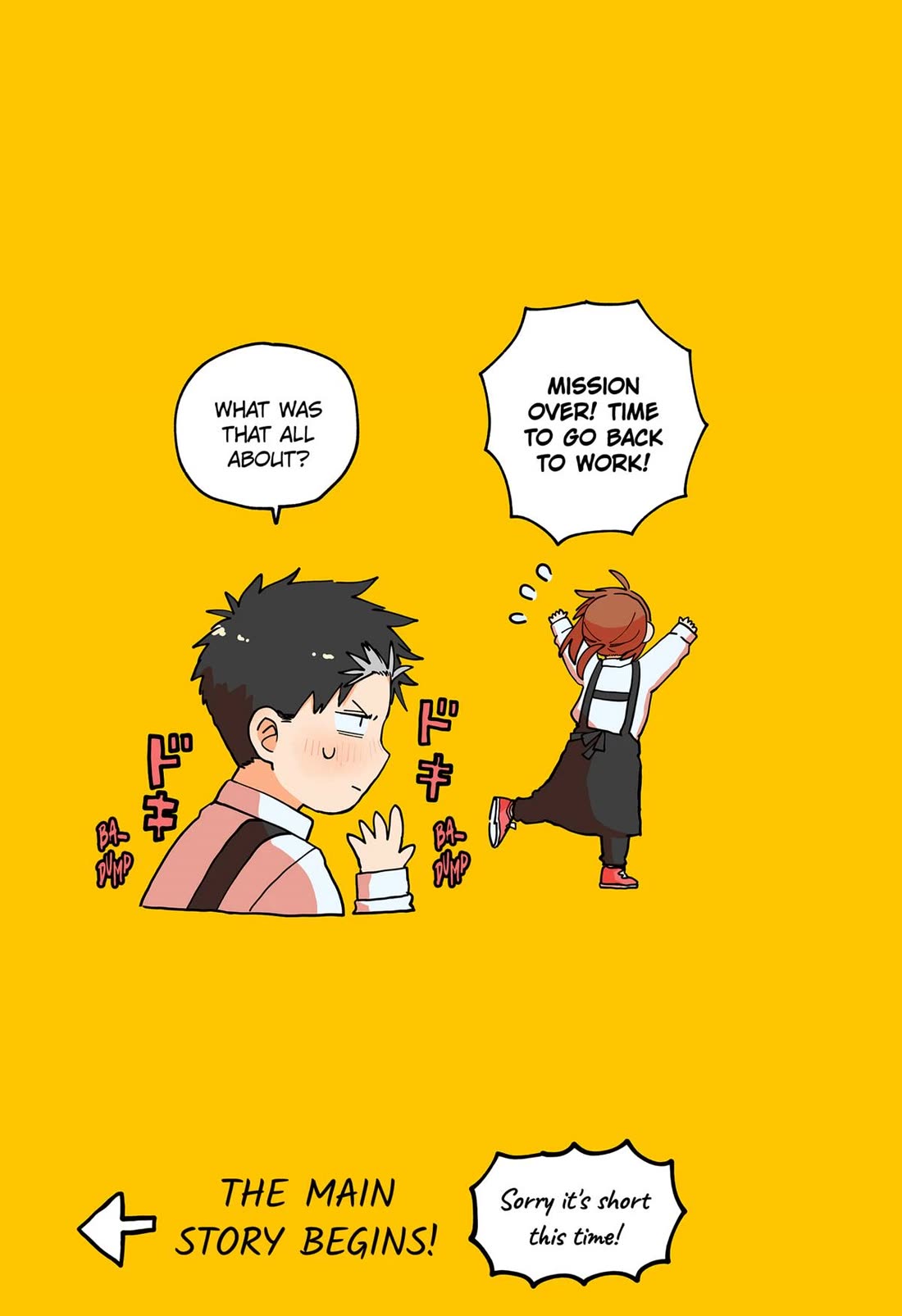 Kindergarten Wars chapter 114 page 3