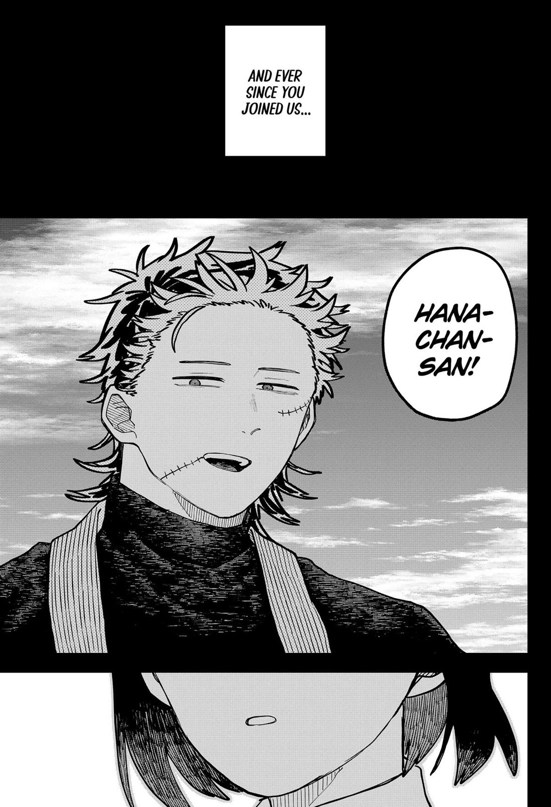 Kindergarten Wars chapter 114 page 8