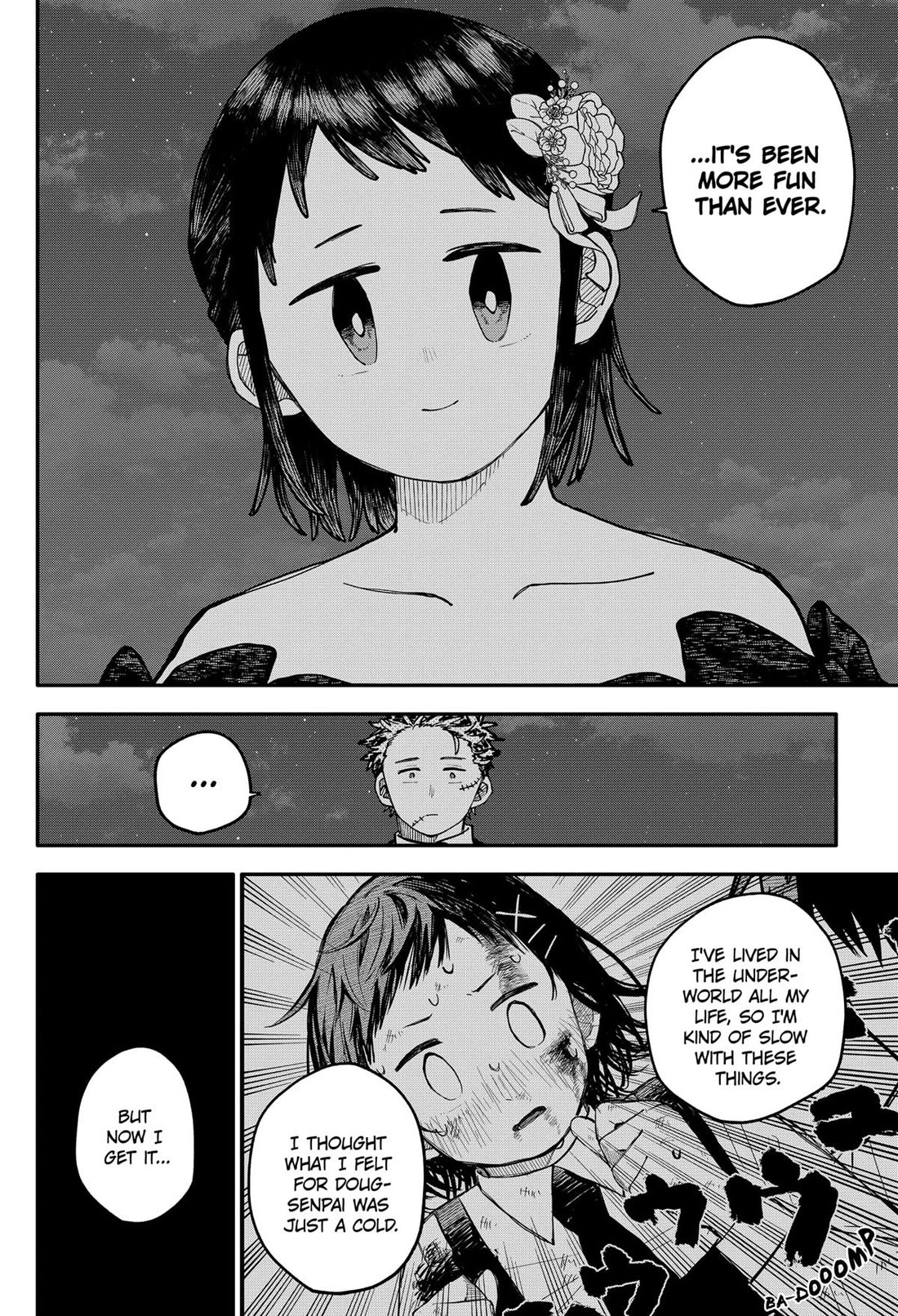 Kindergarten Wars chapter 114 page 9