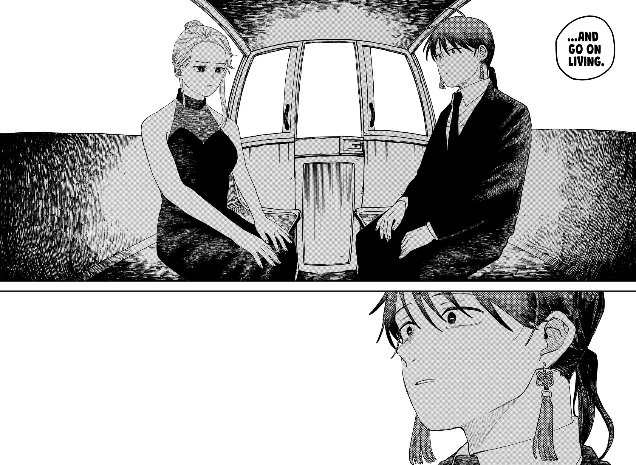 Kindergarten Wars chapter 115 page 12