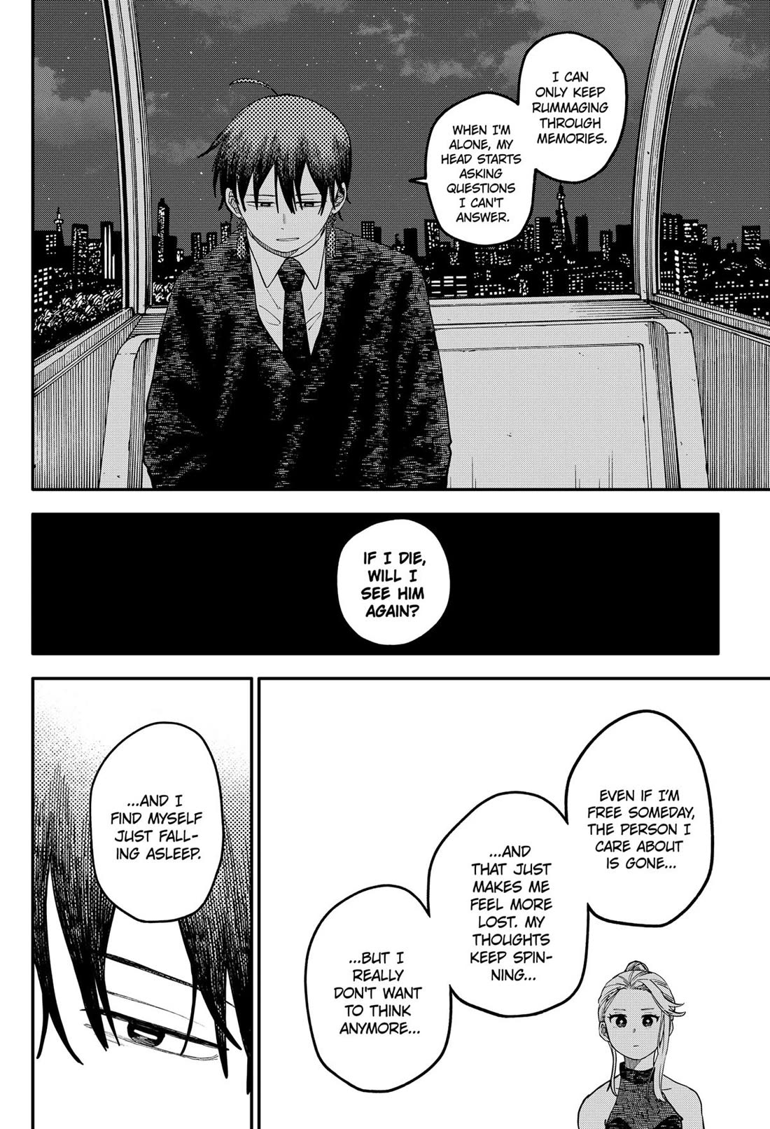 Kindergarten Wars chapter 115 page 8