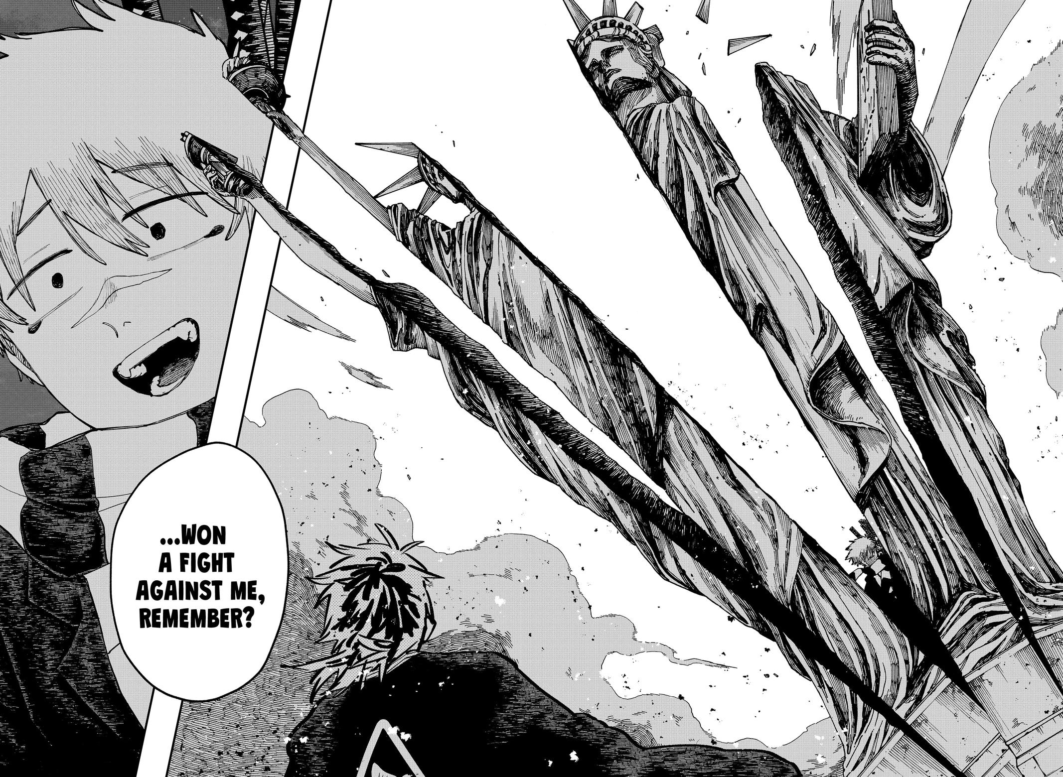 Kindergarten Wars chapter 116 page 10