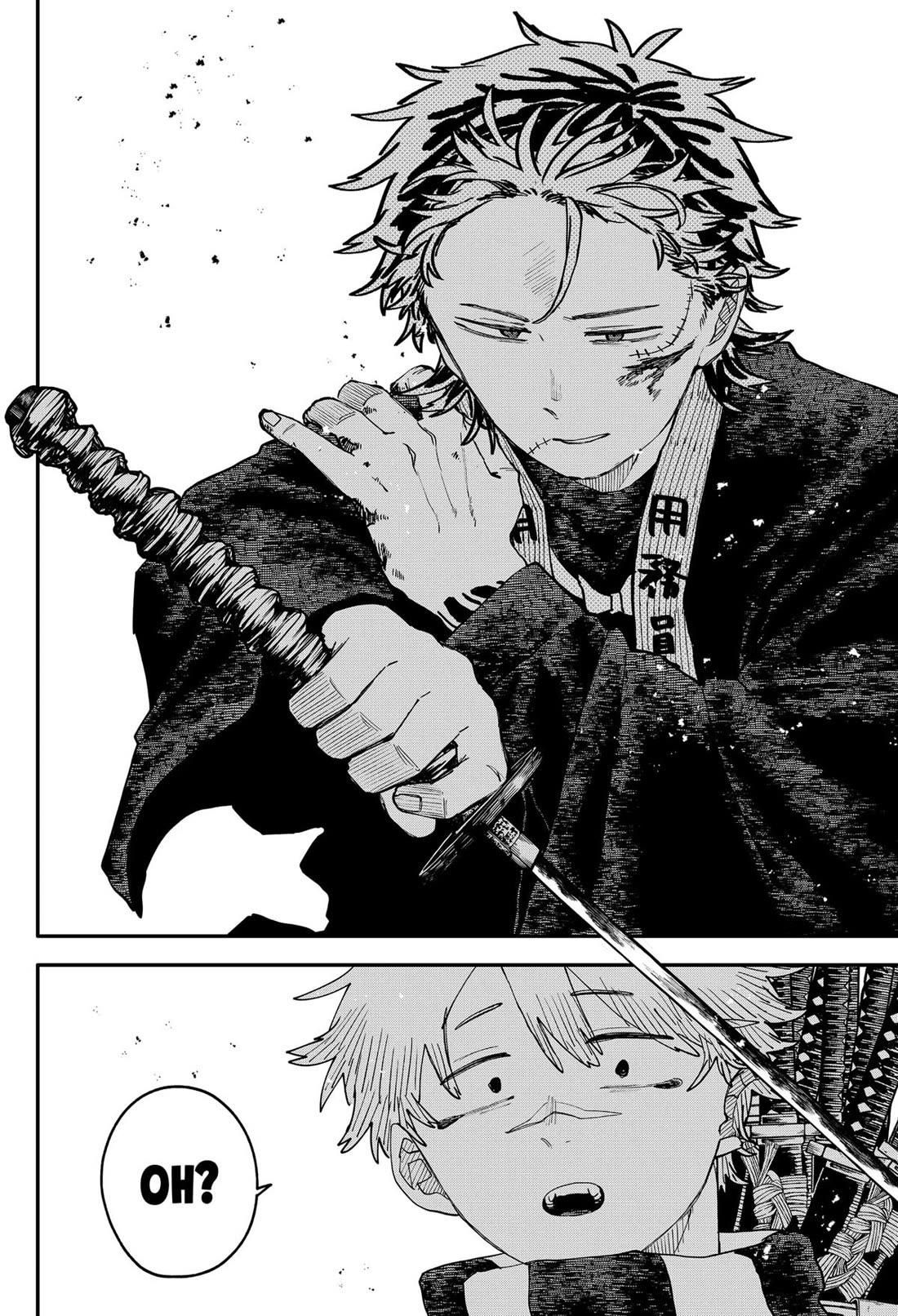 Kindergarten Wars chapter 116 page 20