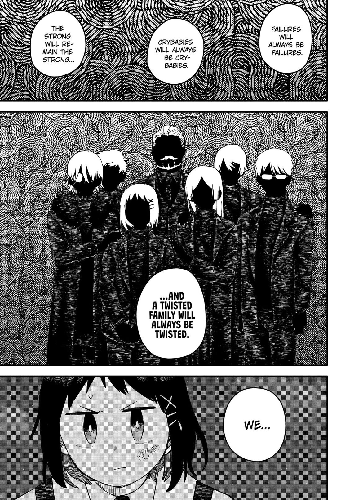 Kindergarten Wars chapter 117 page 16