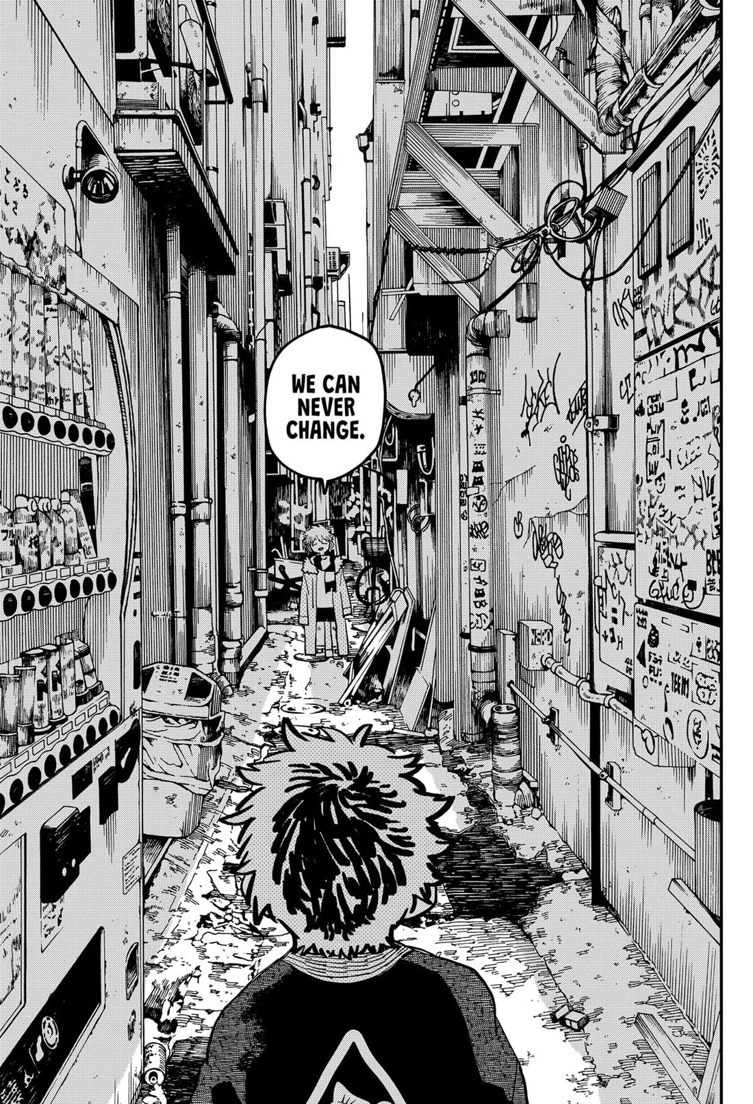 Kindergarten Wars chapter 117 page 26