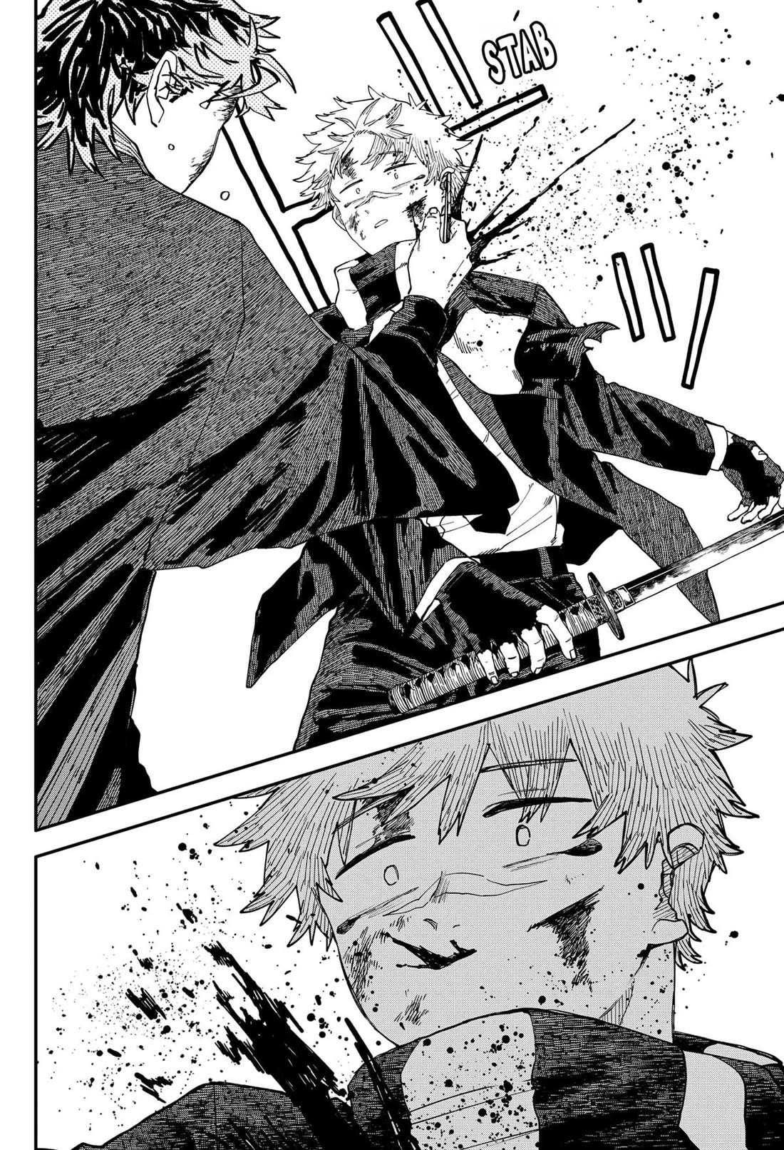 Kindergarten Wars chapter 118 page 16