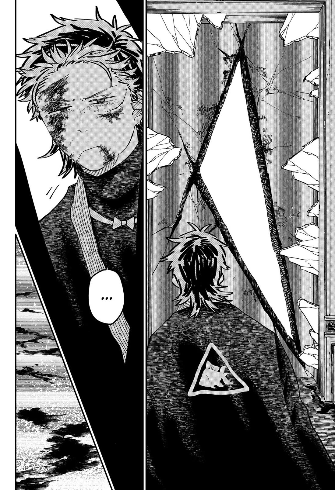 Kindergarten Wars chapter 118 page 18