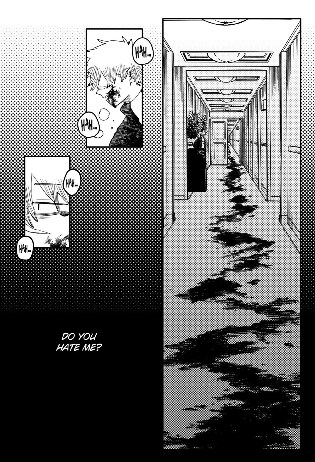 Kindergarten Wars chapter 118 page 19