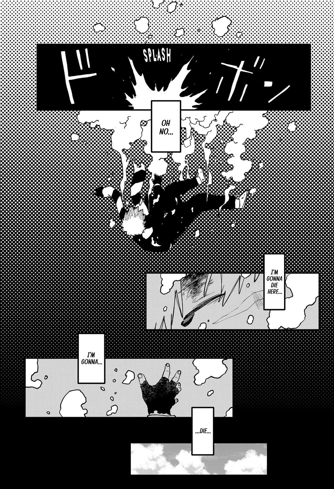 Kindergarten Wars chapter 118 page 23