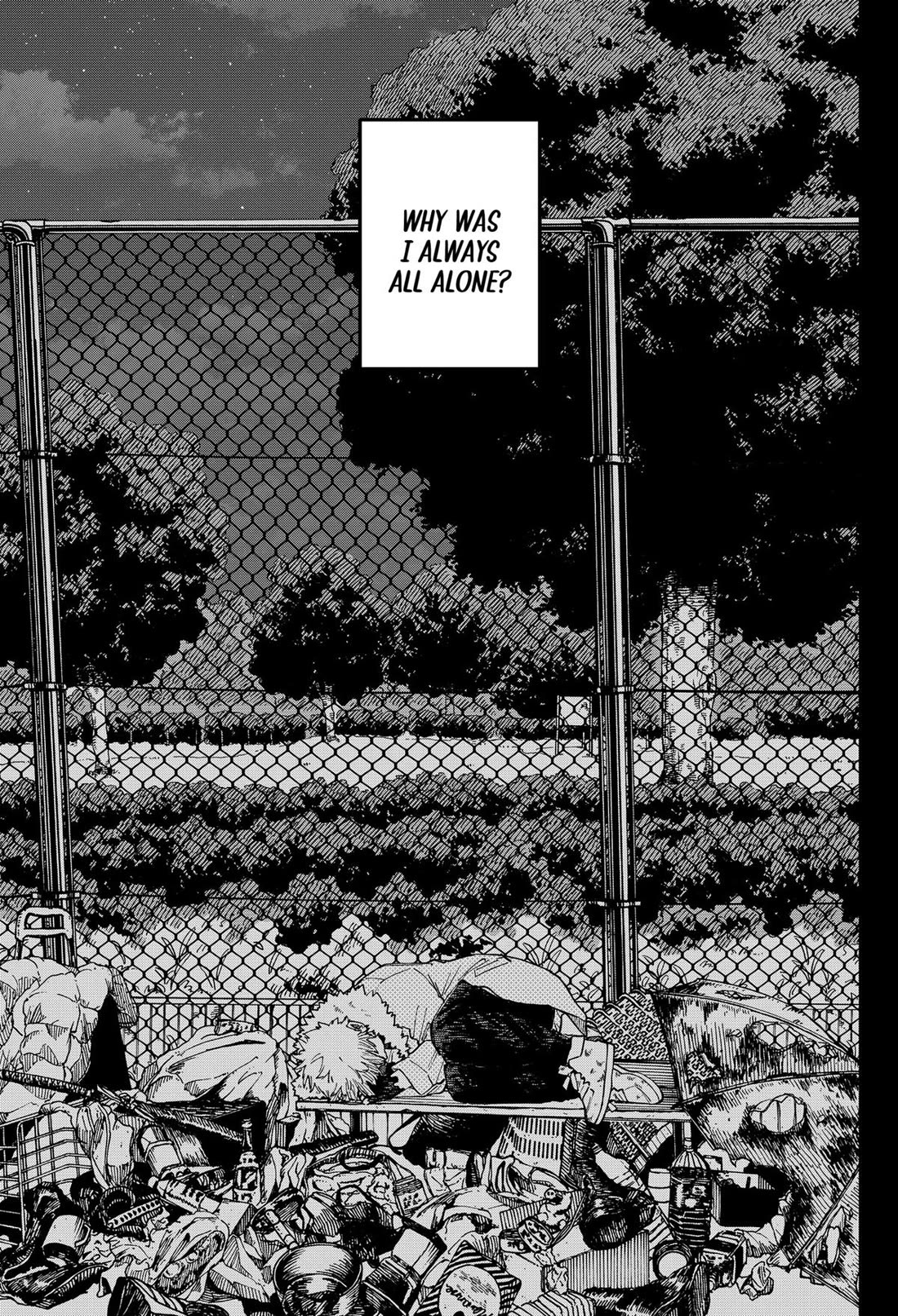 Kindergarten Wars chapter 118 page 29