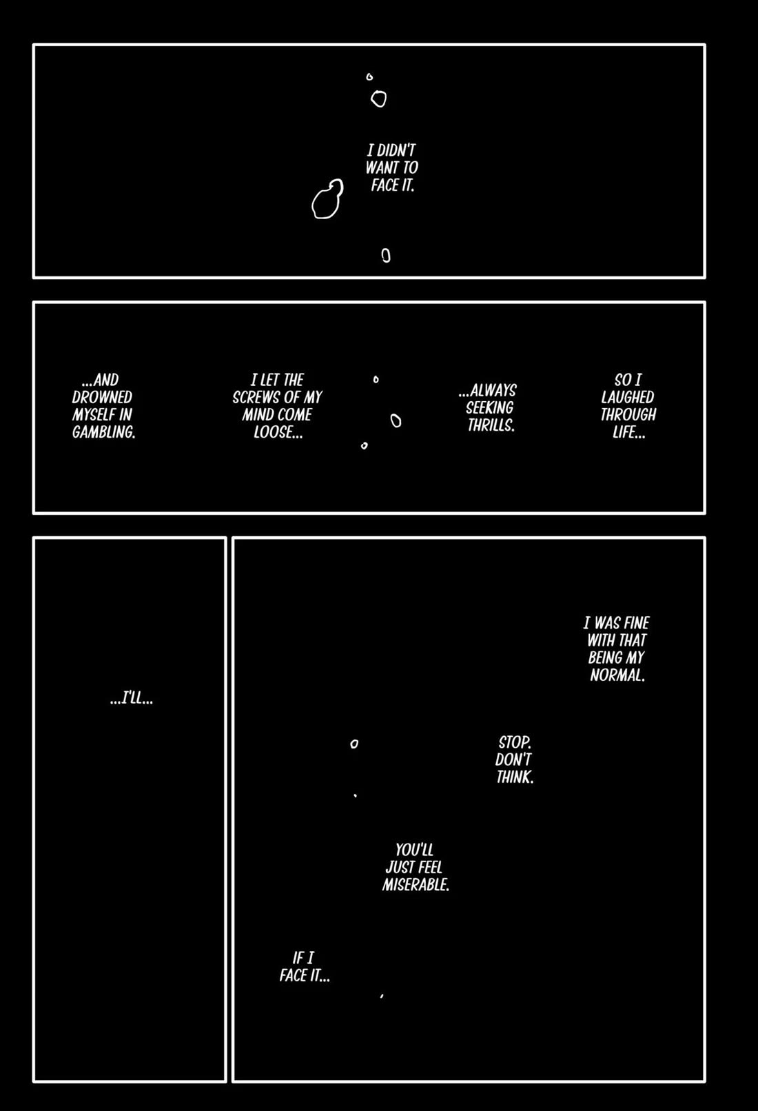 Kindergarten Wars chapter 118 page 30