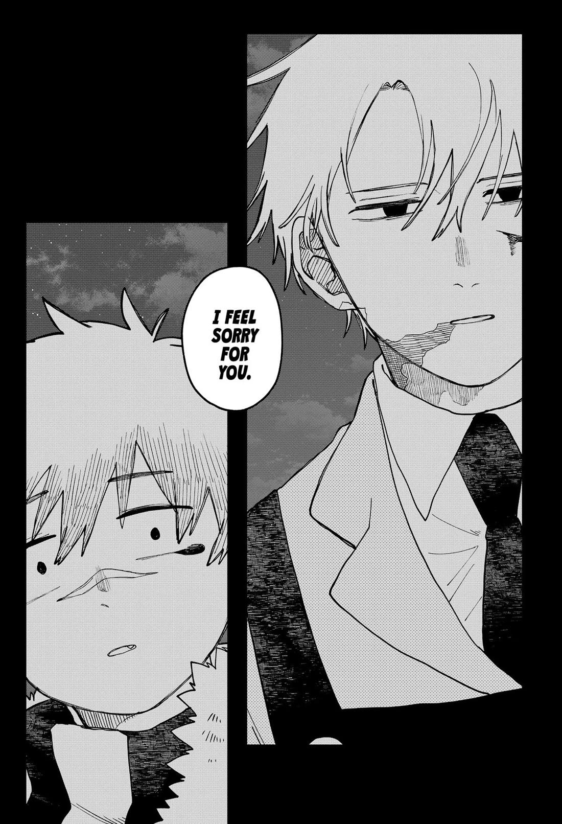 Kindergarten Wars chapter 118 page 32