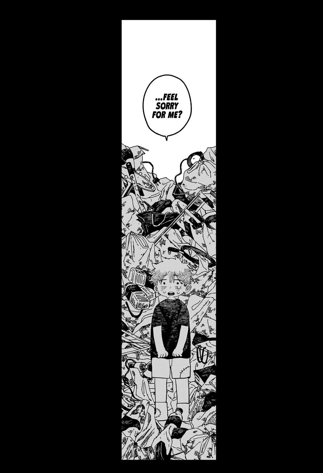 Kindergarten Wars chapter 118 page 33