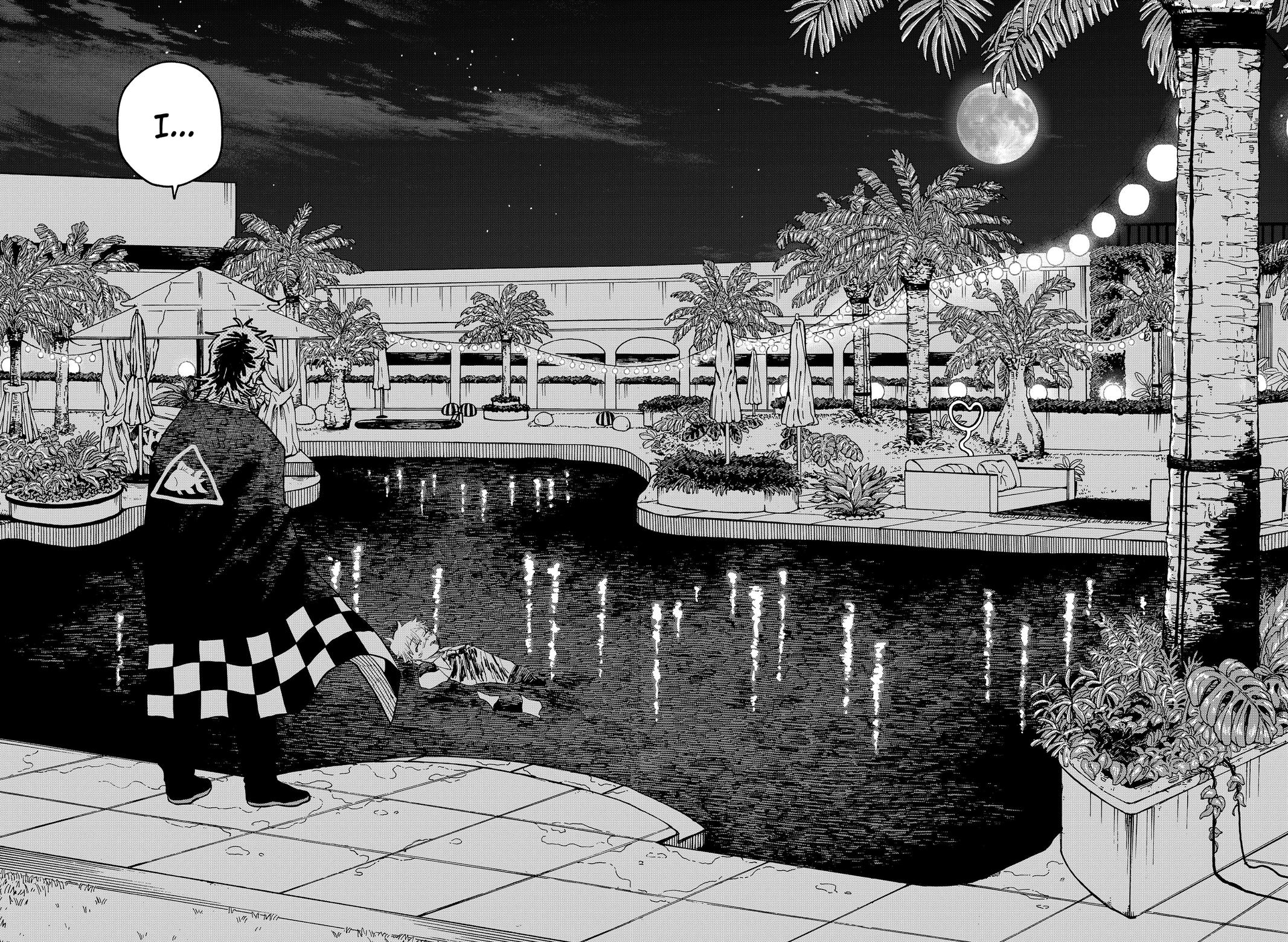 Kindergarten Wars chapter 118 page 34