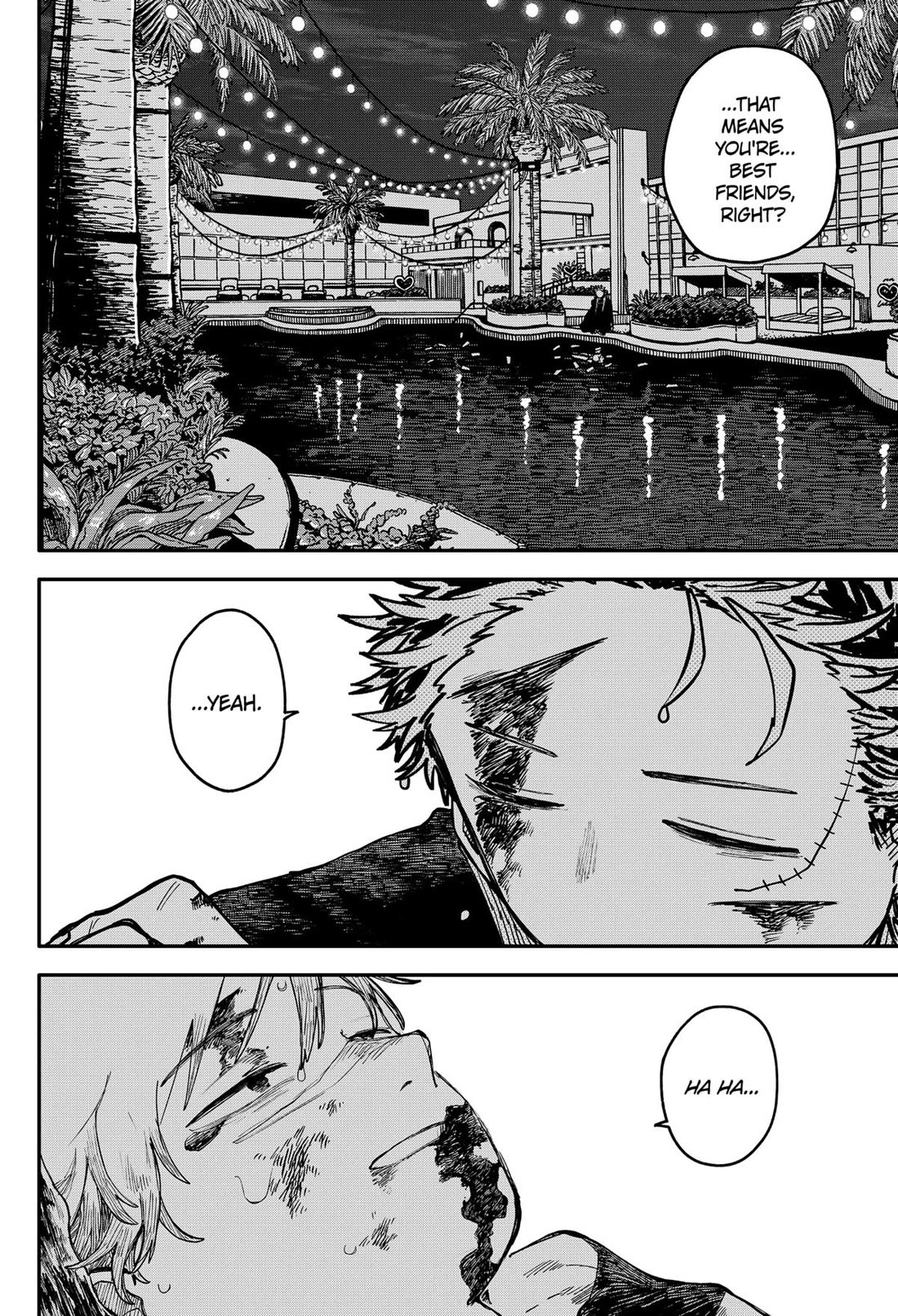 Kindergarten Wars chapter 118 page 39